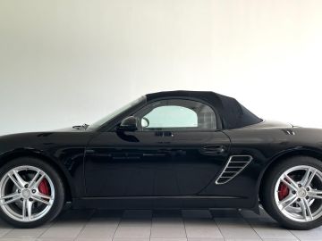 Porsche Boxster S 3.4 PDK | Sport Chrono | Memory stoelen | BOSE sound | PDC